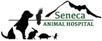 Seneca animal hospital