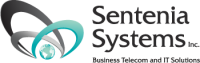 Sentenia systems, inc.