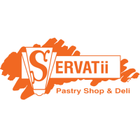 Servatii pastry shop