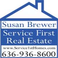 Susan brewer service first real estate