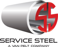 Service steel inc.