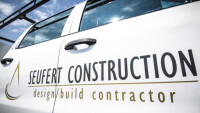 Seufert construction