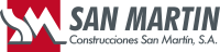 San martin s.a. construcciones
