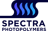 Spectra photopolymers
