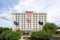 Sheraton louisville riverside hotel