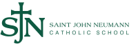 St. john neumann catholic high school