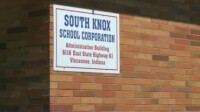 South knox school corp.