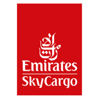 Emirates skycargo