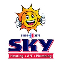 Sky heating & air conditioning