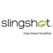 Slingshot power