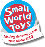 Small world toys