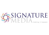 Signature media group