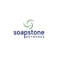 Soapstone networks
