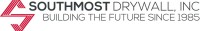 Southmost drywall inc.