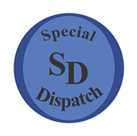 Special dispatch