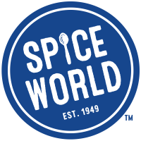 Spice world