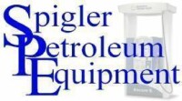 Spigler petroleum equipment