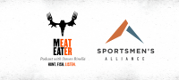 Sportsmen's alliance