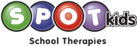 Spot kids therapy
