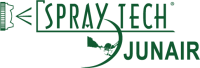 Spray tech / junair