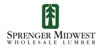 Sprenger midwest