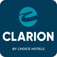 Clarion hotel & convention center
