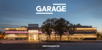 Garage Center for Contemporary Culture