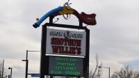 Shotgun willies