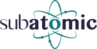 Subatomic digital