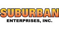 Suburban electric