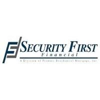 Security first financial, inc.