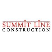 Summit line construction