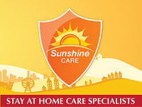 Sunshine care ltd
