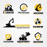 Super excavators