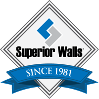 Superior wall systems