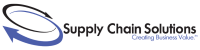 Supply chain solutions