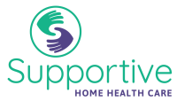 Supportive home health care