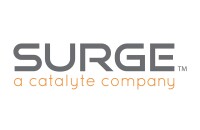Surge – a catalyte company