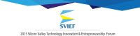 Silicon valley innovation&entrepreneurship forum(svief)