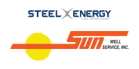 Sunset well service, inc