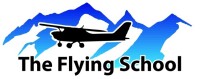 The flight school