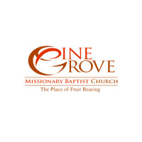 Pine Grove Missionary Baptist Church