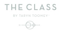 The class by taryn toomey
