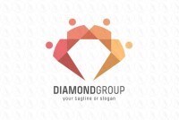 The diamond group