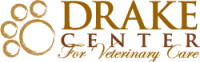 The drake center for veterinary care