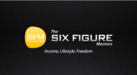 The six figure mentors
