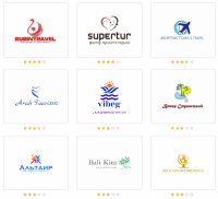 The tour company