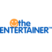 The entertainer