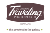The traveling photo booth