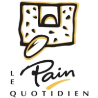 Le Pain Quotidien Russia